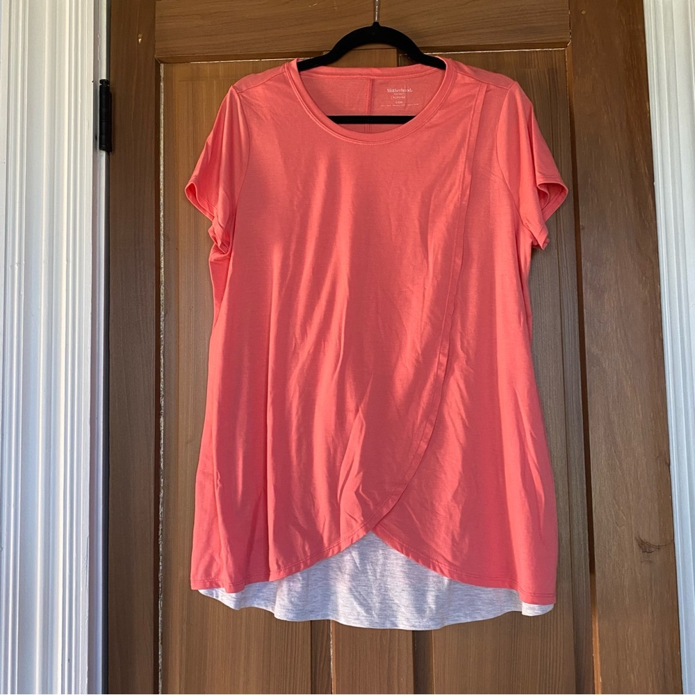 Nursing Top